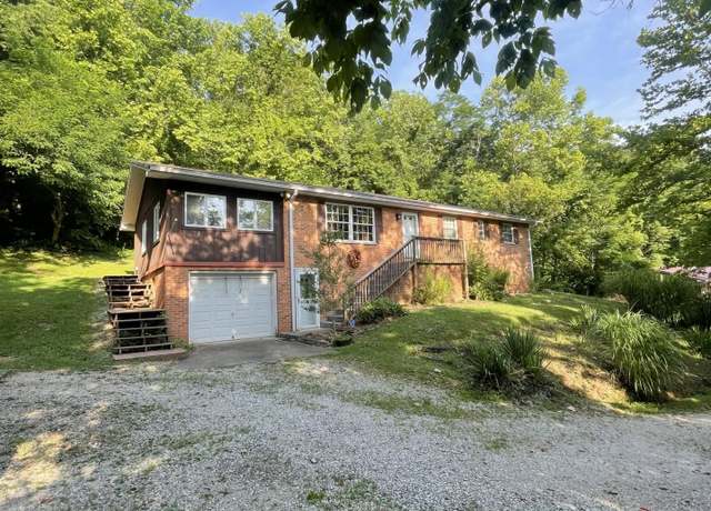 Property at 4383 Cherry Ln, Huntington, WV 25701, 2 beds, 2 baths