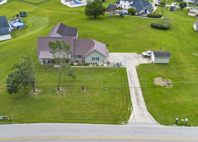 Property at 2183 County Rd 32, Chesapeake, OH 45619, 3 beds, 2.5 baths