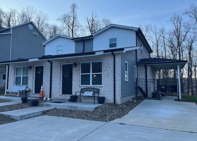 Property at 34 Township Road 1378a, Chesapeake, OH 45619, 3 beds, 2 baths