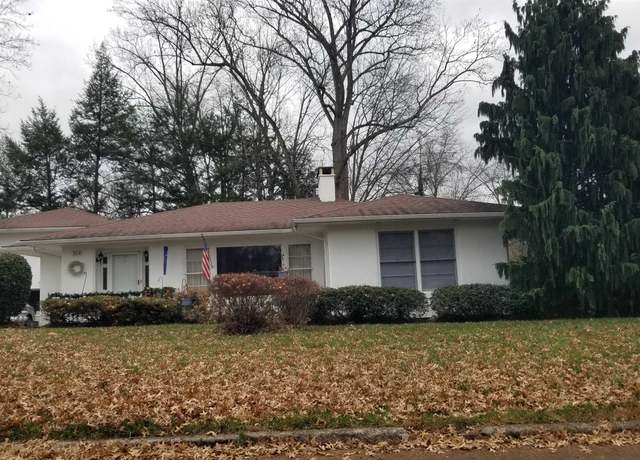 Property at 304 Holswade Dr, Huntington Wv 25701, WV 25701, 4 beds, 3.5 baths