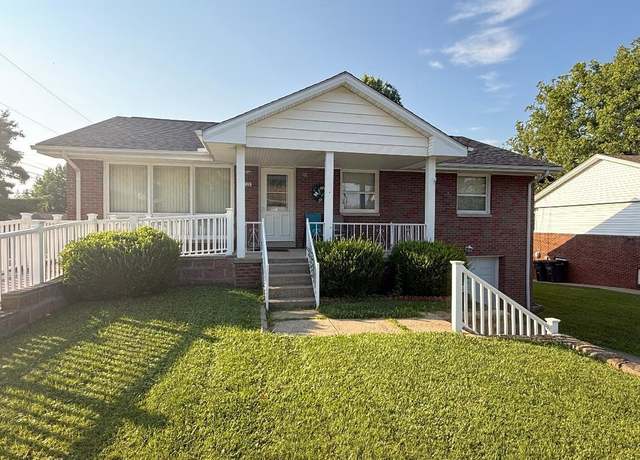 Property at 115 Willoughby Ave, Huntington, WV 25705, 5 beds, 3.5 baths