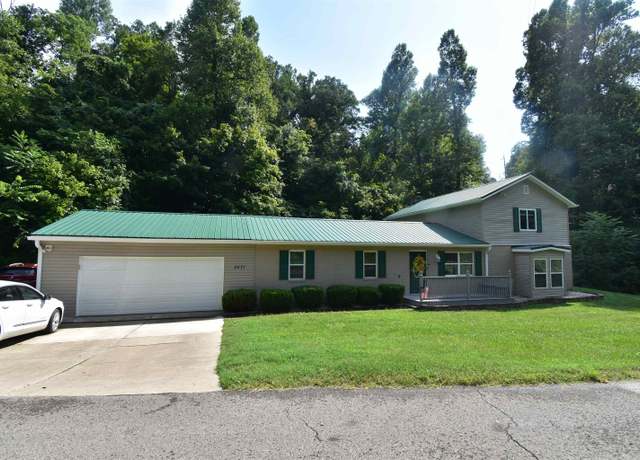 Property at 3571 Co Rd 120, South Point, OH 45680, 3 beds, 2.5 baths
