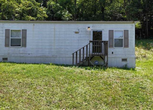 Property at 602 Co Rd 12, Proctorville, OH 45669, 1 bed, 1 bath