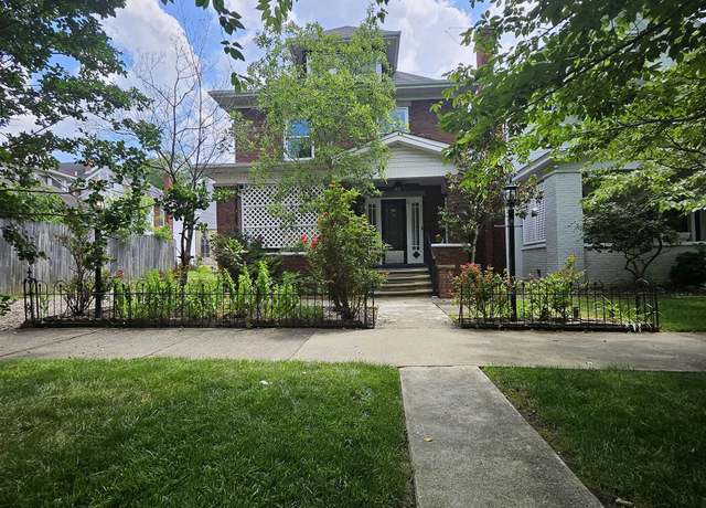 Property at 1212 7th St, Huntington, WV 25701, 3 beds, 2 baths