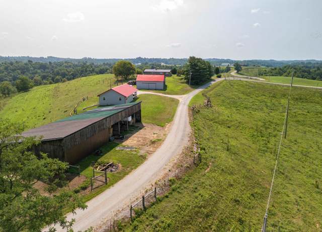 Property at 10727 Lincoln Pike, Scottown, OH 45678