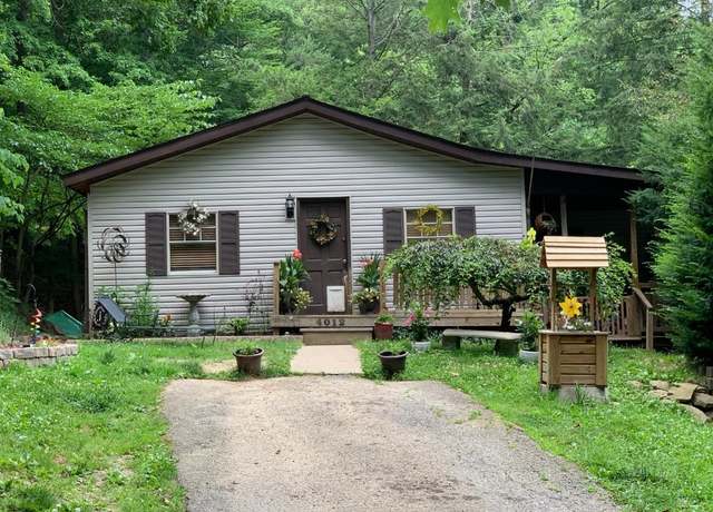 Property at 4012 5th Street Rd, Huntington, WV 25701, 4 beds, 2 baths