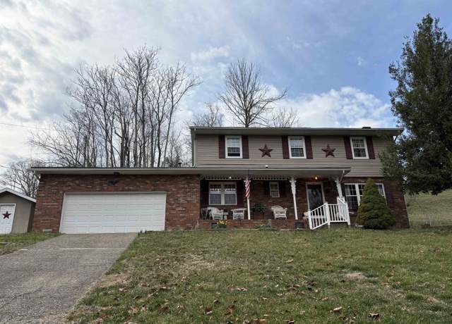 Property at 1028 Grandview Gdns, Kenova, WV 25530, 4 beds, 2 baths