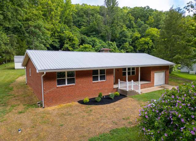 Property at 5282 Hale Branch Rd, Barboursville, WV 25504, 3 beds, 2 baths