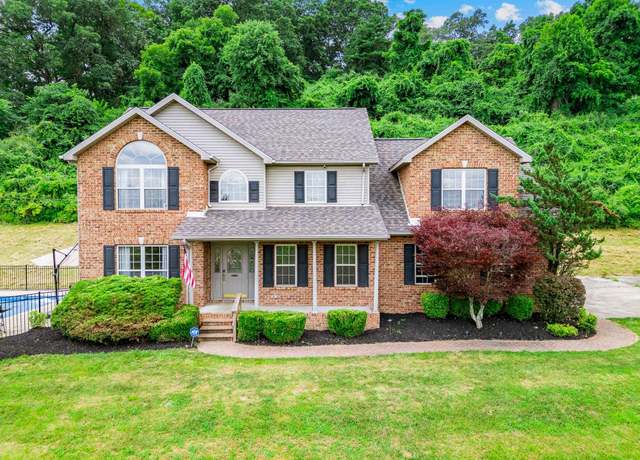 Property at 222 Brush Creek Rd, Milton, WV 25541, 3 beds, 2.5 baths