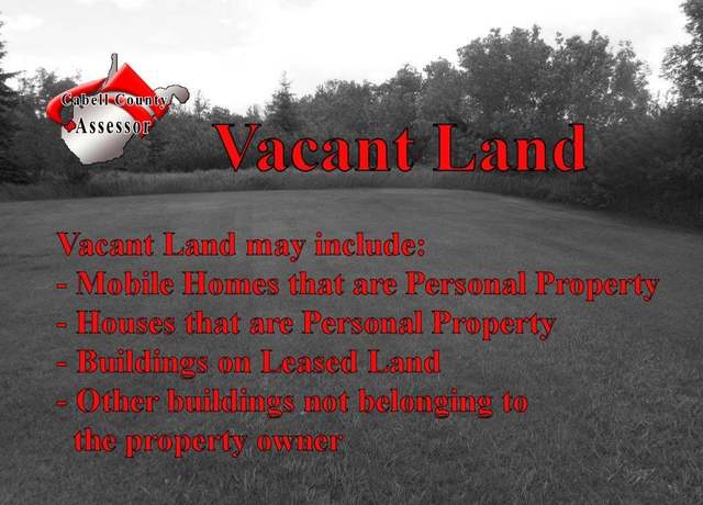 Property at Lot 2 Rose Ln, Barboursville, WV 25504