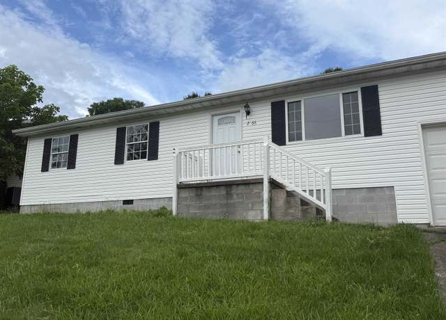 Property at 393 Riverbend Dr, Ona, WV 25545, 3 beds, 2 baths