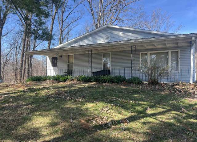 Property at 119 Dillon St, Coal Grove, OH 45638, 3 beds, 1 bath