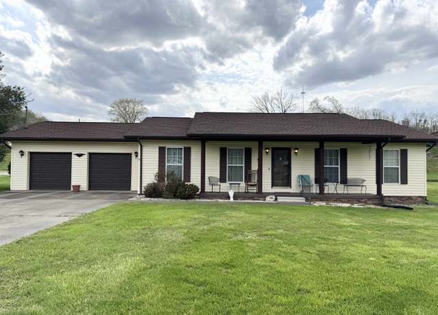 Property at 53 N Lynn Oak Dr, Lavalette, WV 25535, 4 beds, 3 baths