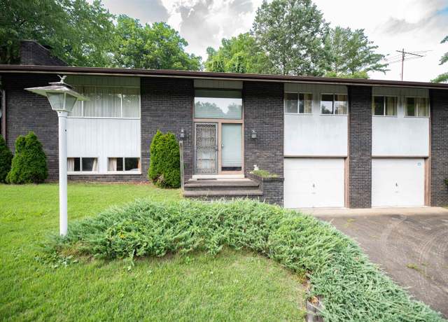 Property at 141 Lea Hill Dr, Huntington, WV 25705, 3 beds, 3 baths