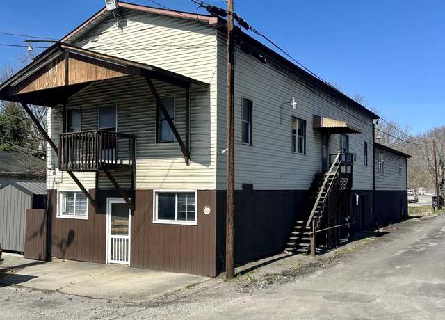 Property at 120 Wayne St, Fort Gay, WV 25514, 6 beds, 5 baths