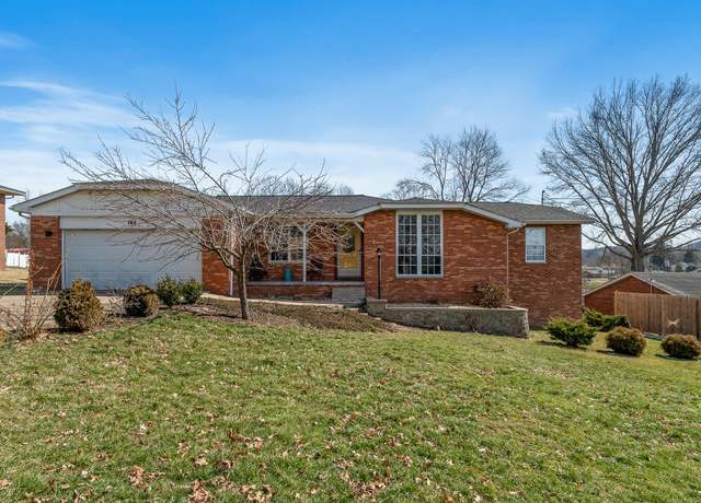 Property at 107 Litton Hts, Scott Depot, WV 25560, 4 beds, 2 baths
