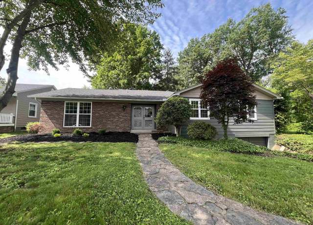 Property at 1740 Reynolds St, Ironton, OH 45638, 4 beds, 2 baths