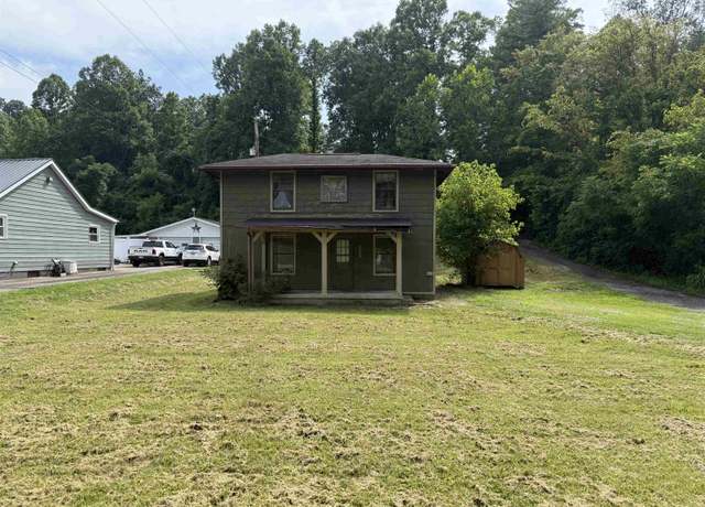 Property at 3894 State Route 141, Ironton, OH 45638