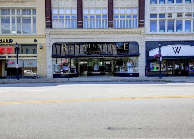 Property at 831 4th Avenue, 303 Ave, Huntington, WV 25701, 3 beds, 2.5 baths