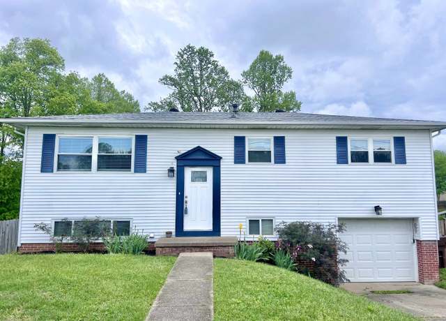 Property at 3007 Sansom Ct, Milton, WV 25541, 3 beds, 2 baths