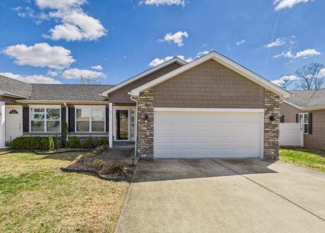Property at 7 West Pointe Dr, Huntington, WV 25705, 3 beds, 2 baths