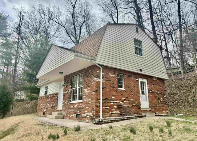 Property at 1189 S Jefferson Dr, Huntington, WV 25701, 4 beds, 2 baths