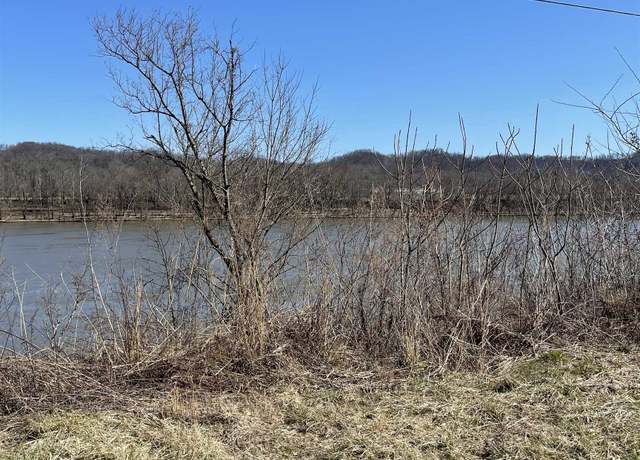 Property at 751 County Road 9, Crown City, OH 45623