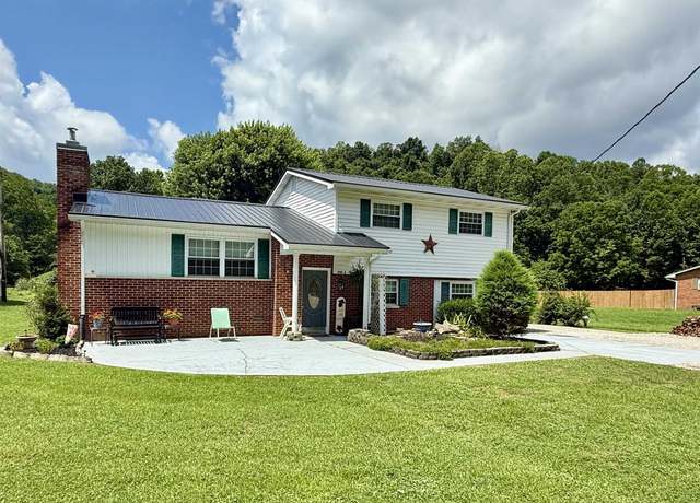 Property at 1760 Fudges Creek Rd, Ona, WV 25545, 3 beds, 2 baths