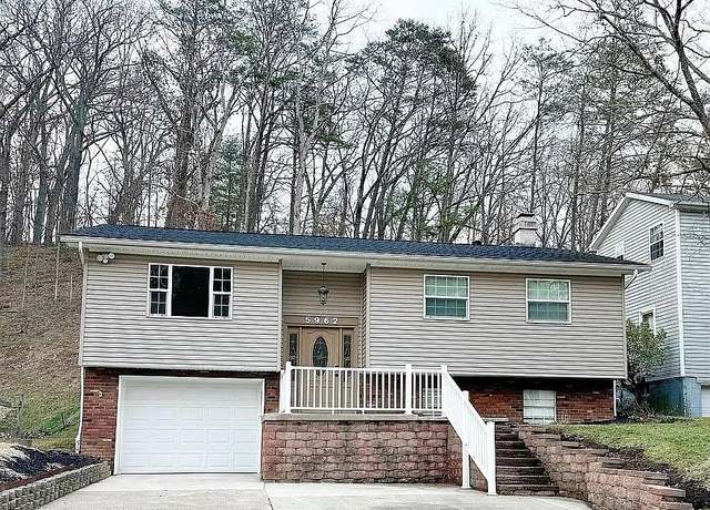 Property at 230 Baker Rd, Huntington, WV 25705, 4 beds, 2 baths