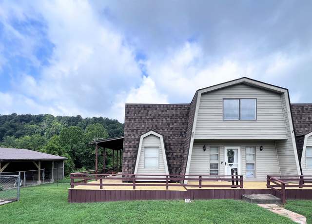 Property at 1024 Amanda St, Proctorville, OH 45669, 3 beds, 2 baths