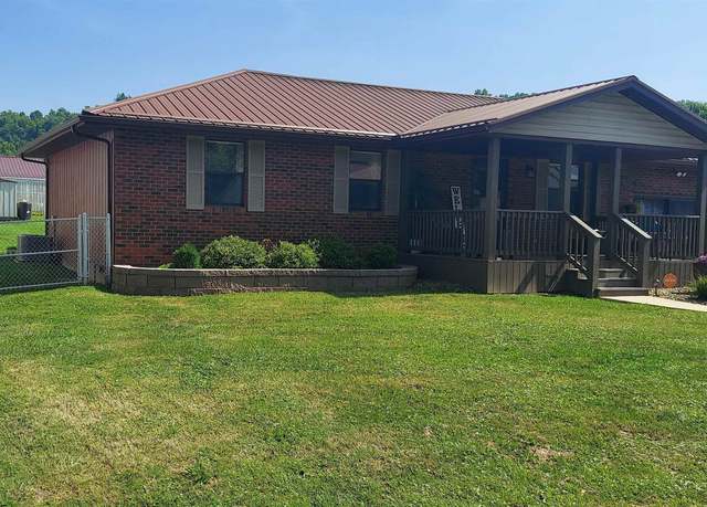 Property at 318 Township Rd 1302, Chesapeake, OH 45619, 3 beds, 1.5 baths