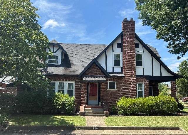 Property at 1201 W 3rd St, Huntington, WV 25701, 3 beds, 2.5 baths