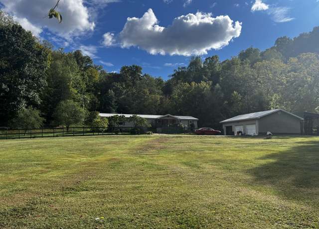 Property at 590 Falls Br. Rd, Lavalette, WV 25535, 3 beds, 2.5 baths