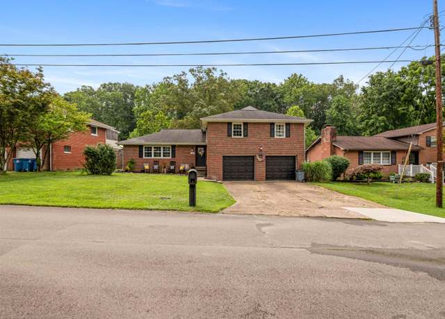 Property at 241 Birkewood Rd, Huntington, WV 25705, 4 beds, 3 baths