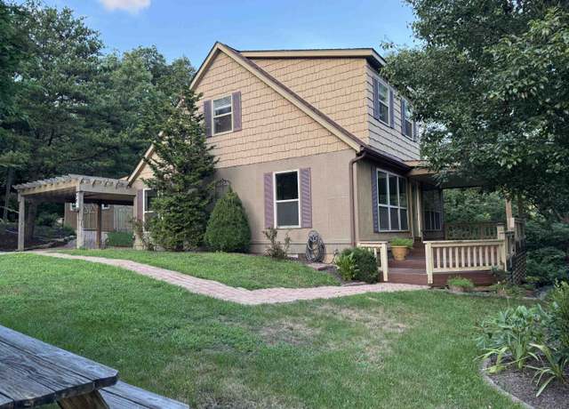 Property at 94 Township Road 368, Proctorville, OH 45669, 3 beds, 2 baths
