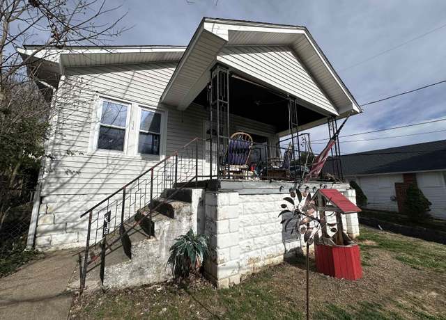 Property at 316 Rotary Rd, Huntington, WV 25705, 3 beds, 1 bath