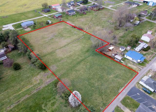 Property at 146 Williams St, Crown City, OH 45623