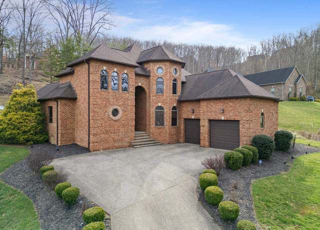 Property at 103 St. Andrews Dr, Barboursville, WV 25504, 4 beds, 3.5 baths