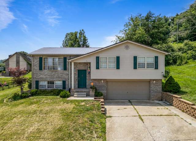 Property at 3 Cherry Maple Ln, Barboursville, WV 25504, 3 beds, 2.5 baths