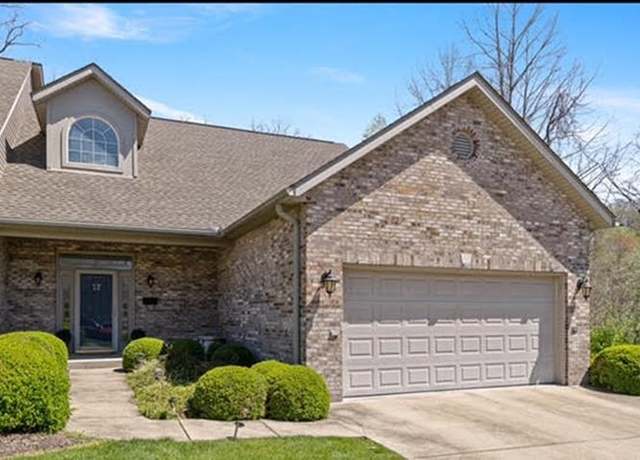 Property at 12 Dapplewood Rd, South Charleston, WV 25309, 3 beds, 2.5 baths