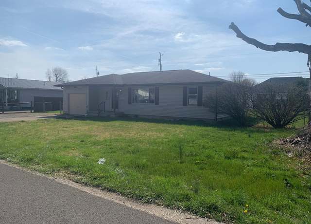 Property at 295 Township Road 1110, Proctorville, OH 45669, 3 beds, 2 baths