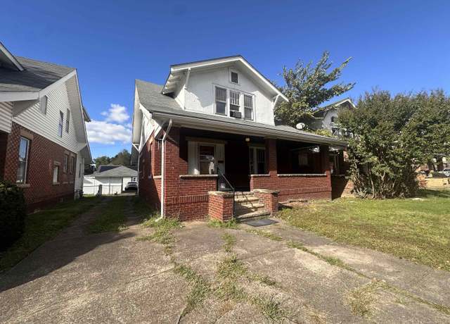 Property at 328 7th Ave. Ave W, Huntington, WV 25701, 3 beds, 1.5 baths