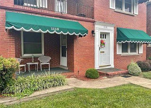 Property at 1116-18 13th St, Huntington, WV 25701, 5 beds, 3 baths