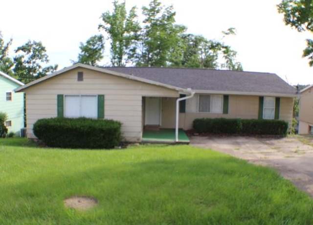 Property at 315 Cherokee Trl, Huntington, WV 25705, 3 beds, 2 baths