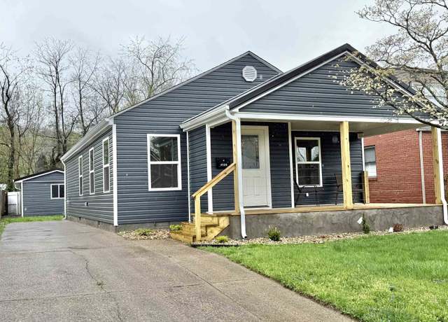 Property at 4129 Brandon Rd, Huntington, WV 25704, 2 beds, 2 baths