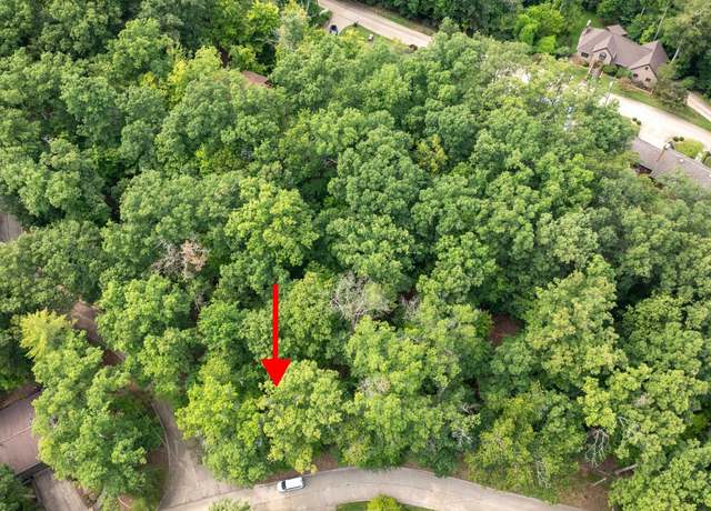 Property at Lot 36 Wood Lomond Way, Huntington, WV 25705