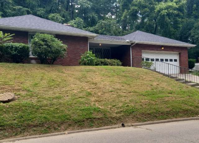 Property at 1625 Arlington Blvd, Huntington, WV 25705, 3 beds, 3 baths