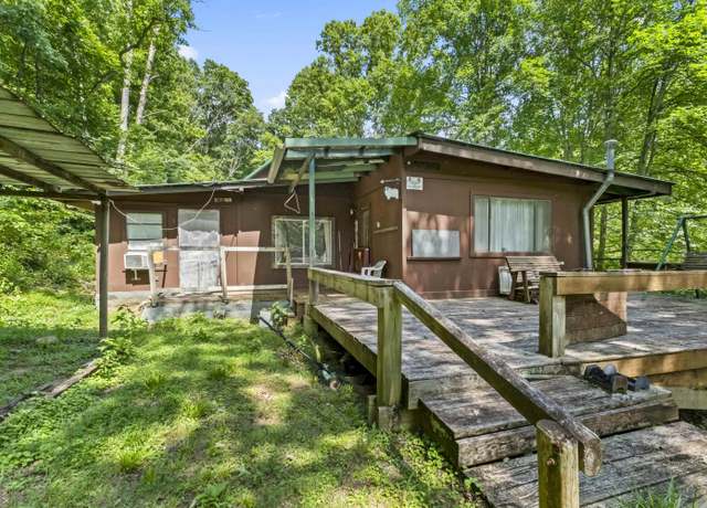 Property at 1185 Township Road 157, Scottown, OH 45678, 2 beds, 1 bath