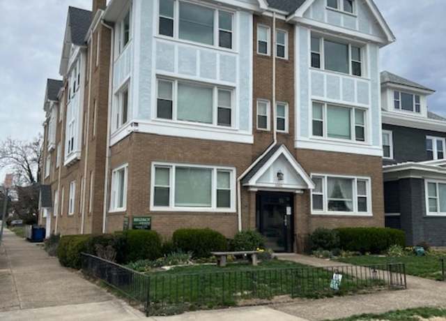 Property at 1002 12th Ave, Huntington, WV 25701, 14 beds, 10 baths