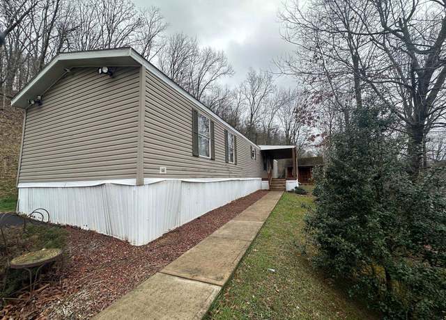 Property at 26190 East Lynn Rd, Wayne, WV 25570, 3 beds, 2 baths